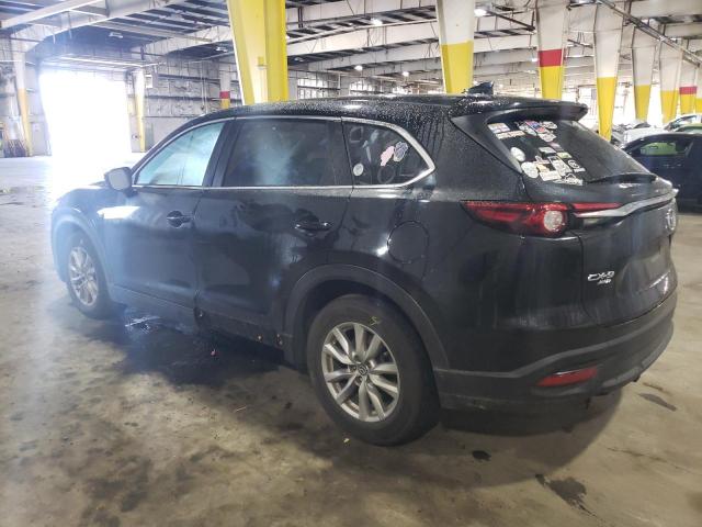 Obraz 2 z 2016 MAZDA CX-9 TOURING 2016 z VIN JM3TCBBY9G0115099