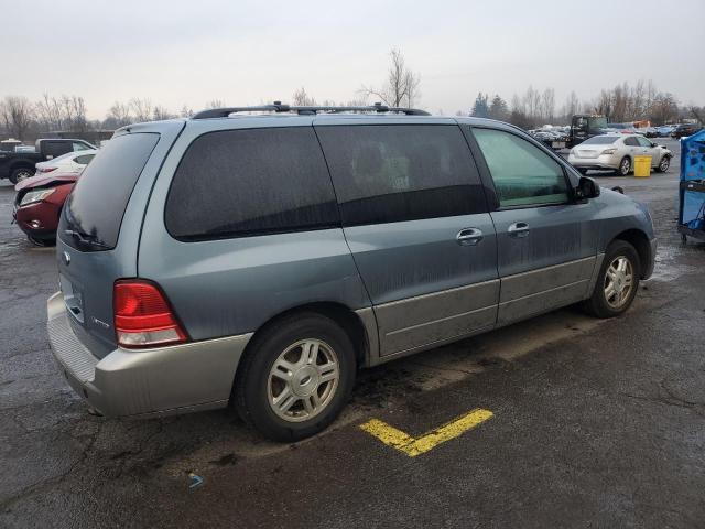 Image 3 of 2004 FORD FREESTAR LIMITED 2004 with VIN 2FMDA58214BA56613