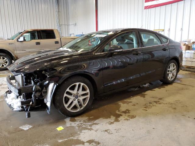 Изображение 1 2016 FORD FUSION SE 2016 с VIN 1FA6P0H78G5108425