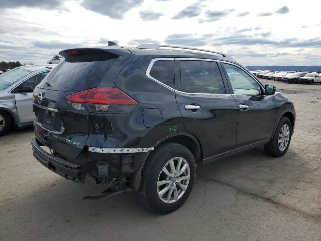 Image 3 of 2020 NISSAN ROGUE S 2020 with VIN KNMAT2MV2LP515851