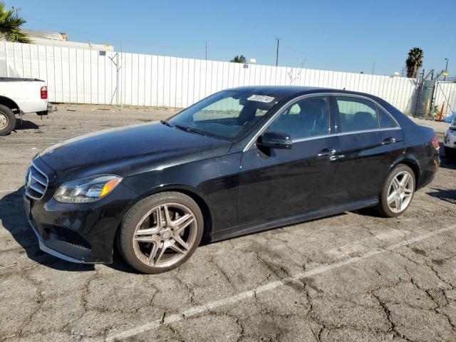 Image 1 of 2014 MERCEDES-BENZ E 350 2014 with VIN WDDHF5KB2EA840916
