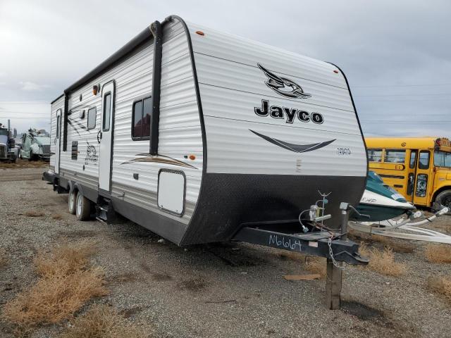Image 1 of 2017 JAYCO JAY FLIGHT 2017 with VIN 1UJBJ0BR1H77X0177