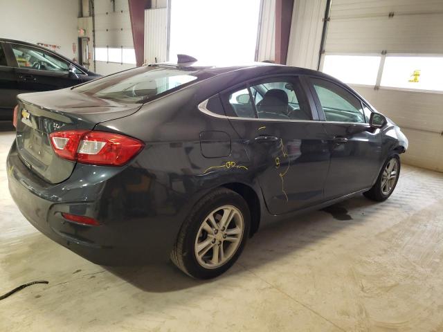 Obraz 3 z 2018 CHEVROLET CRUZE LT 2018 z VIN 1G1BE5SM5J7190418