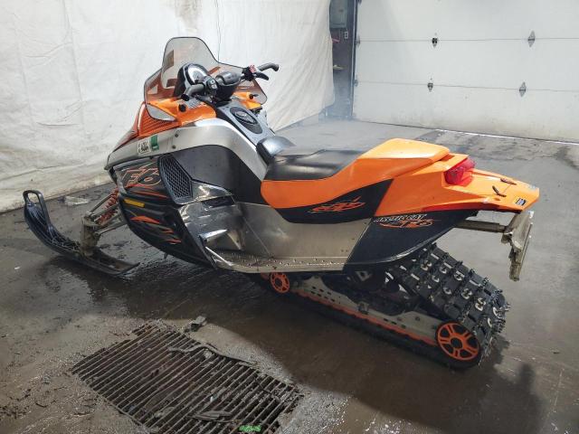 Изображение 3 2007 ARTC SNOWMOBILE 2007 с VIN 4UF07SNW97T108445