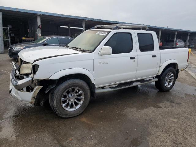 Obraz 2000 NISSAN FRONTIER CREW CAB XE 2000