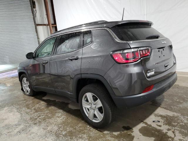 Изображение 2 2022 JEEP COMPASS LATITUDE 2022 с VIN 3C4NJDBB5NT205901