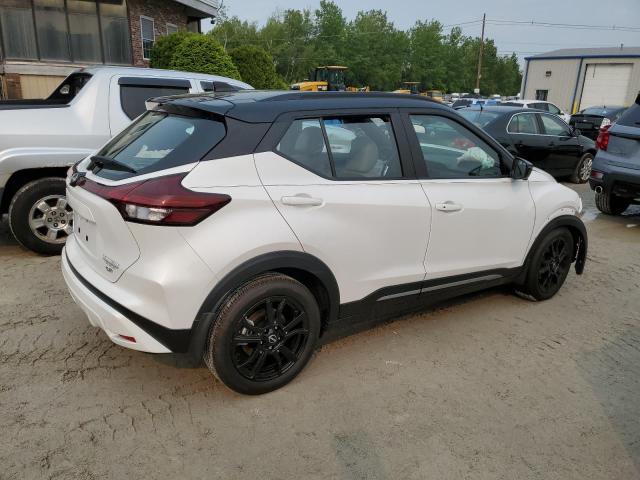 Obraz 3 z 2023 NISSAN KICKS SR 2023 z VIN 3N1CP5DV8PL501875
