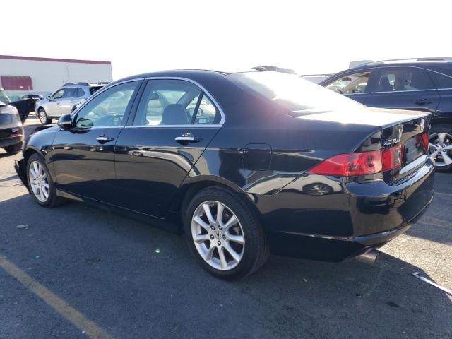 Изображение 2 2008 Acura TSX 2008 с VIN JH4CL96898C015370