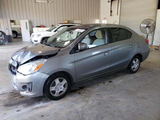 2020 MITSUBISHI MIRAGE G4 ES 2020 image