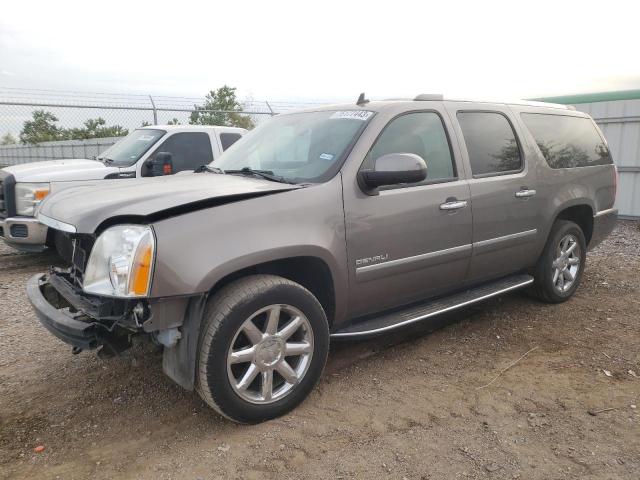 2012 GMC YUKON XL DENALI 2012 image