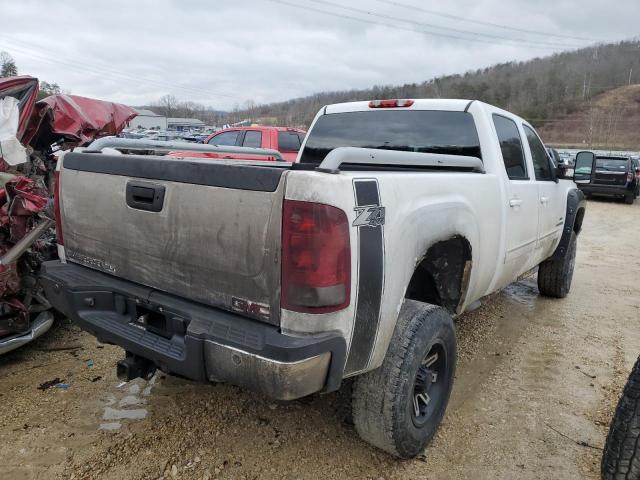 Image 3 of 2009 GMC SIERRA K2500 HEAVY DUTY 2009 with VIN 1GTHK43699F170467