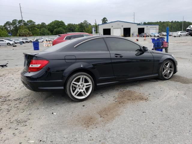 Image 3 of 2014 MERCEDES-BENZ C 250 2014 with VIN WDDGJ4HB7EG199819