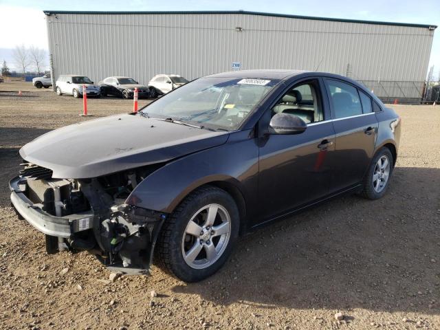 Image 1 of 2016 CHEVROLET CRUZE LIMITED LT 2016 with VIN 1G1PF5SB4G7188394
