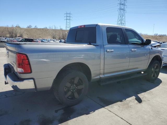 Image 3 of 2020 RAM 1500 CLASSIC WARLOCK 2020 with VIN 3C6RR7LT4LG156979