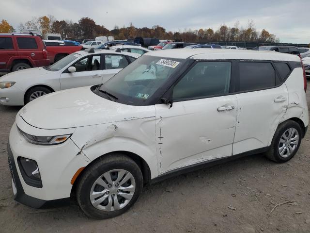 Изображение 2022 KIA SOUL LX 2022