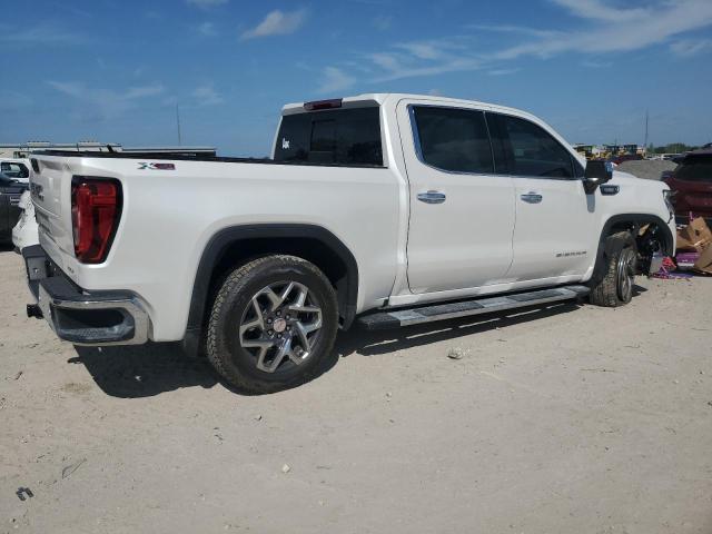Obraz 3 z 2023 GMC SIERRA K1500 SLT 2023 z VIN 3GTUUDE84PG287506