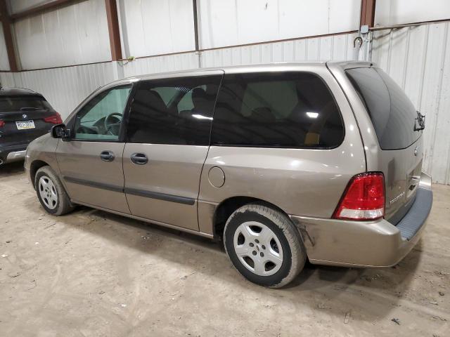 Obraz 2 z 2005 FORD FREESTAR S 2005 z VIN 2FMZA50665BA54667