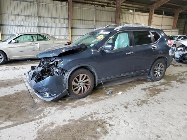 Image 1 of 2014 NISSAN ROGUE S 2014 with VIN 5N1AT2MT4EC773115