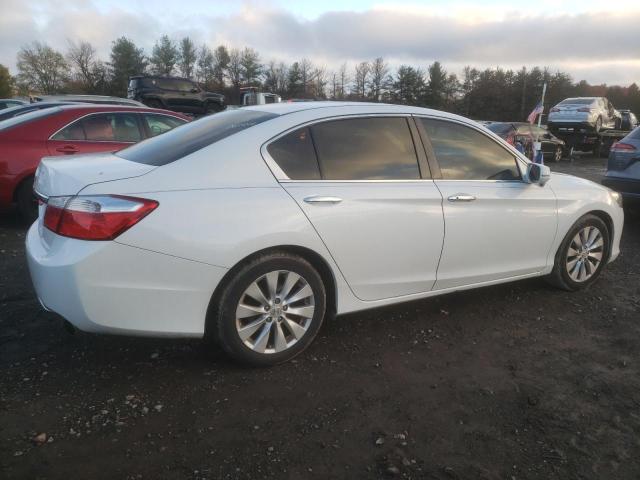 Image 3 of 2015 HONDA ACCORD EX 2015 with VIN 1HGCR2F79FA185480
