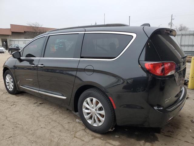 Изображение 2 2017 CHRYSLER PACIFICA TOURING L 2017 с VIN 2C4RC1BG5HR569166