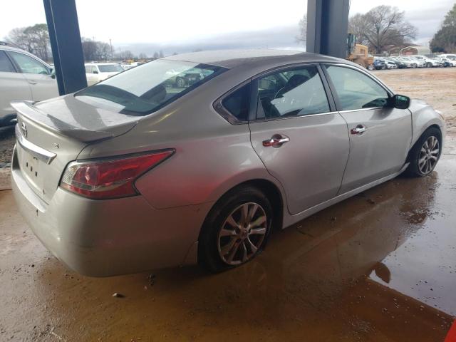 Изображение 3 2015 NISSAN ALTIMA 2.5 2015 с VIN 1N4AL3AP8FC145163