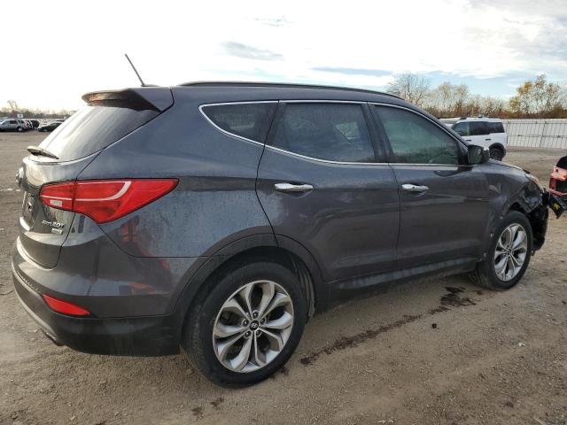 Image 3 of 2015 HYUNDAI SANTA FE SPORT  2015 with VIN 5XYZUDLA9FG270306