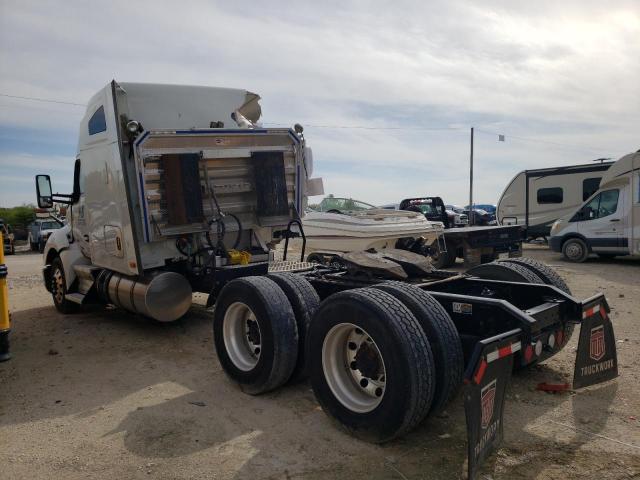 Obraz 3 z 2020 KENWORTH CONSTRUCTION T680 2020 z VIN 1XKYDP9X2LJ346117