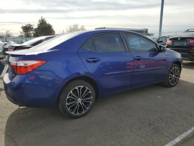 Obraz 3 z 2014 TOYOTA COROLLA L 2014 z VIN 2T1BURHE4EC086055