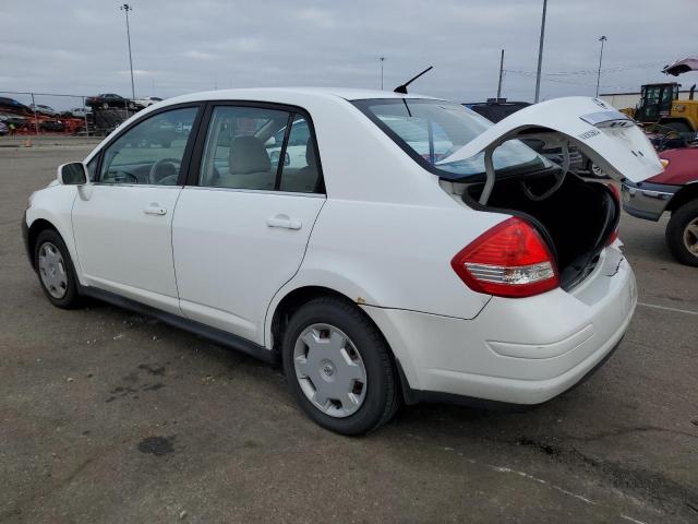 Изображение 2 2007 NISSAN VERSA S 2007 с VIN 3N1BC11E97L422574