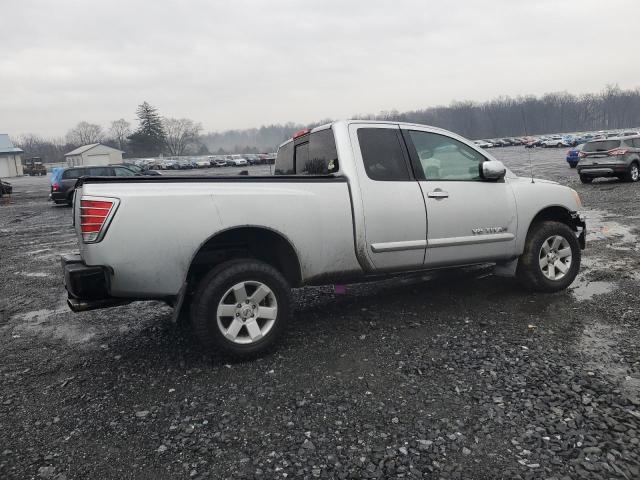 Image 3 of 2006 NISSAN TITAN XE 2006 with VIN 1N6AA06B96N544550