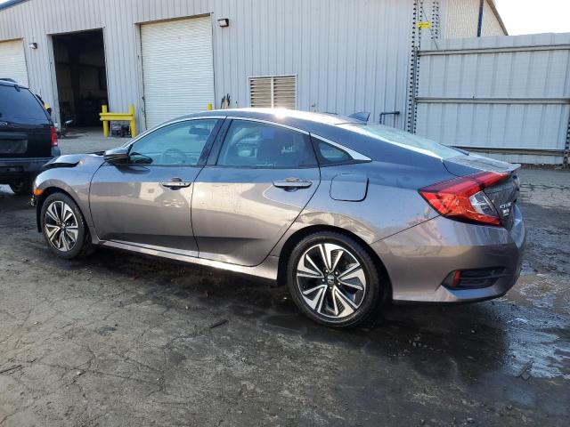 Изображение 2 2016 HONDA CIVIC EX 2016 с VIN 19XFC1F30GE042176