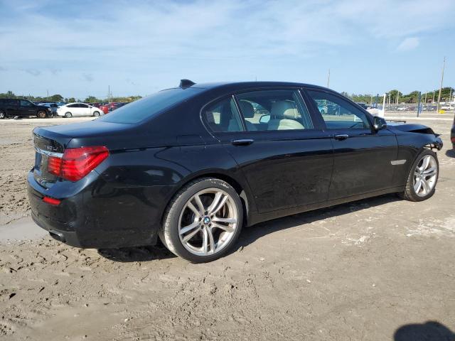 Image 3 of 2014 BMW 750 LI 2014 with VIN WBAYE8C56ED135961