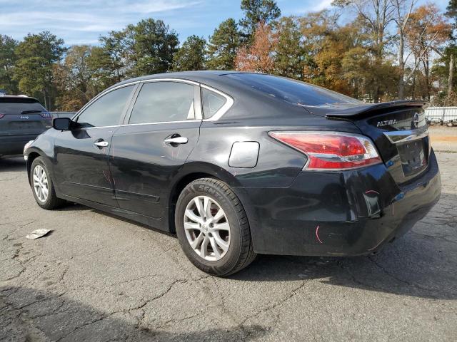 Obraz 2 z 2015 NISSAN ALTIMA 2.5 2015 z VIN 1N4AL3APXFC100628