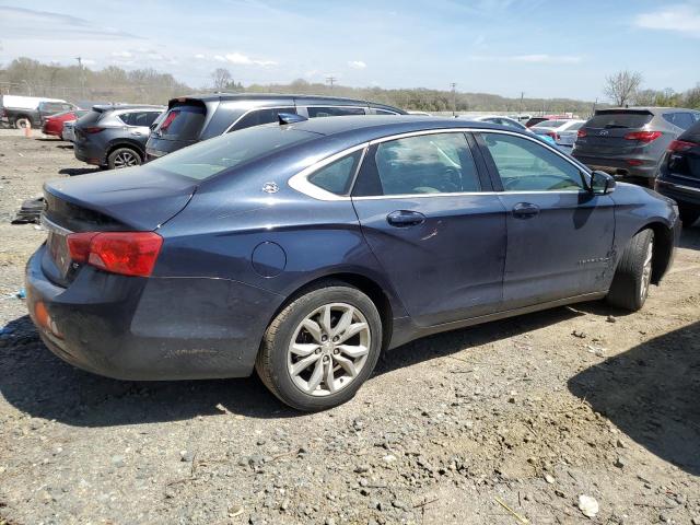 Obraz 3 z 2016 CHEVROLET IMPALA LT 2016 z VIN 1G1115S3XGU160310