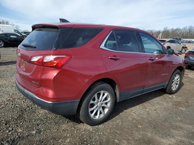 Obraz 3 z 2019 CHEVROLET EQUINOX LT 2019 z VIN 3GNAXUEV0KS561152