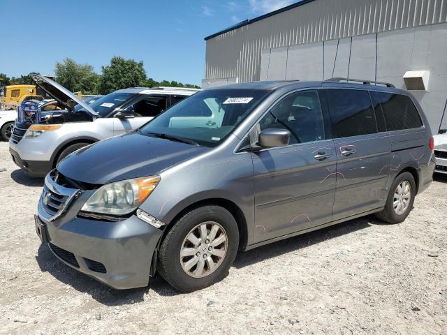2009 HONDA ODYSSEY EXL 2009 image