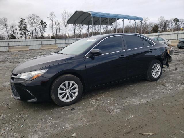 Изображение 1 2015 TOYOTA CAMRY LE 2015 с VIN 4T4BF1FK0FR473194