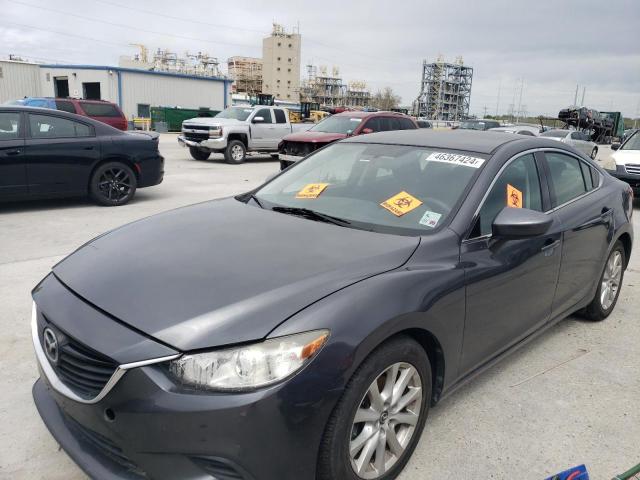 Obraz 2014 MAZDA 6 SPORT 2014