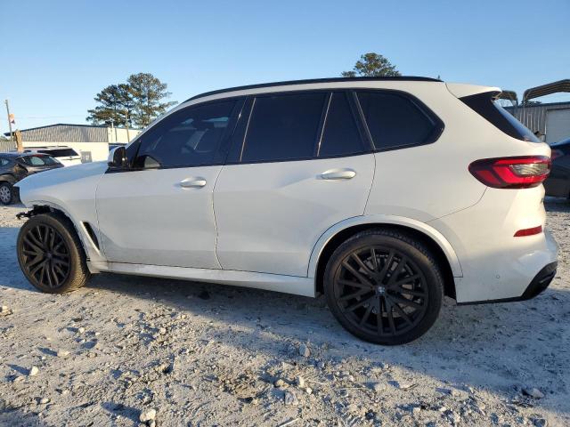 Obraz 2 z 2021 BMW X5 XDRIVE40I 2021 z VIN 5UXCR6C02M9G21597