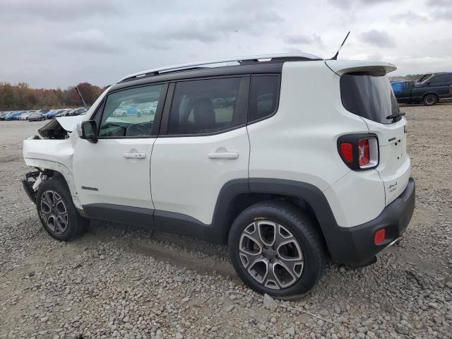 Image 2 of 2015 JEEP RENEGADE LIMITED 2015 with VIN ZACCJBDT3FPC31200