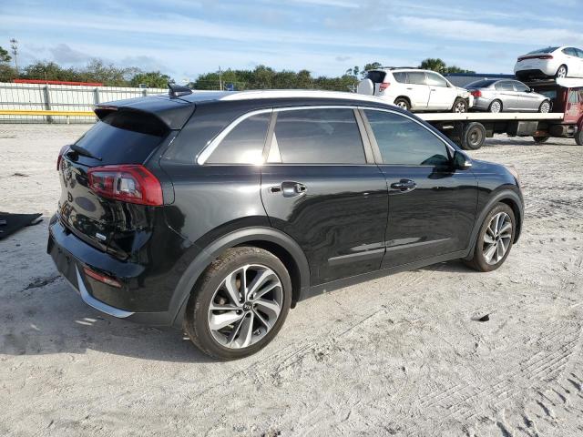 Obraz 3 z 2017 KIA NIRO EX TOURING 2017 z VIN KNDCE3LC6H5081266