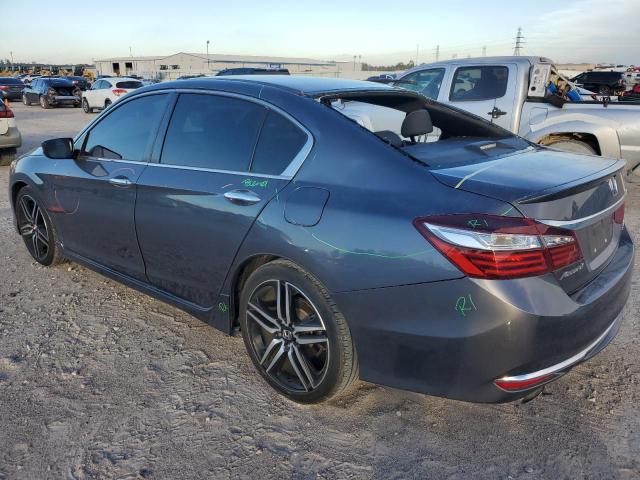 Obraz 2 z 2016 HONDA ACCORD SPORT 2016 z VIN 1HGCR2F59GA102632