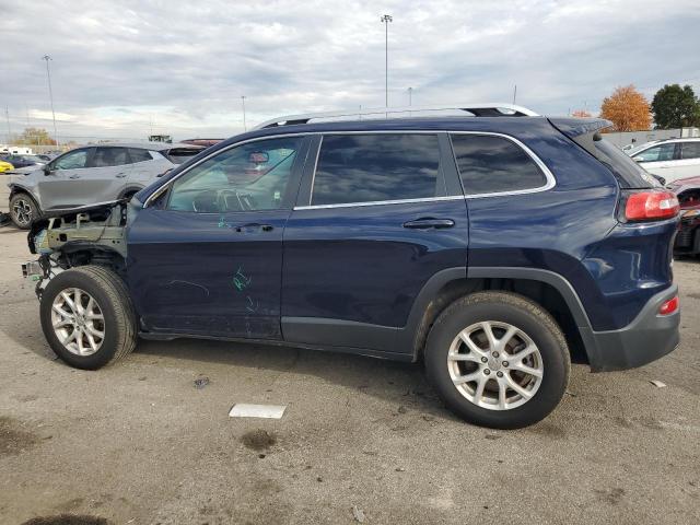 Image 2 of 2016 JEEP CHEROKEE LATITUDE 2016 with VIN 1C4PJMCB7GW255610