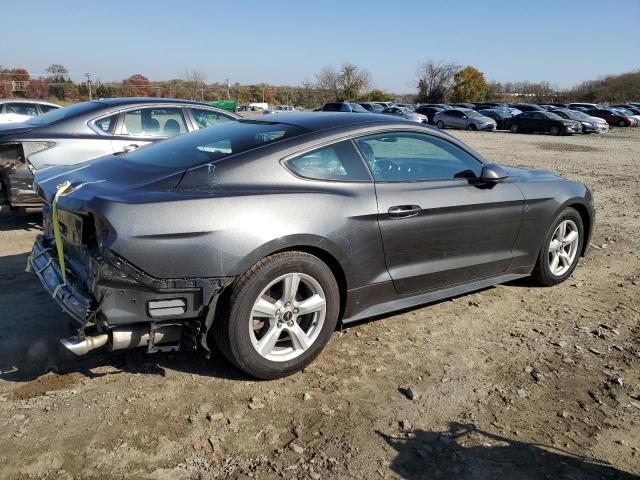 Изображение 3 2018 FORD MUSTANG  2018 с VIN 1FA6P8TH4J5159121