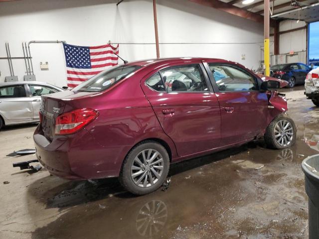 Изображение 3 2019 MITSUBISHI MIRAGE G4 ES 2019 с VIN ML32F3FJ6KHF04037