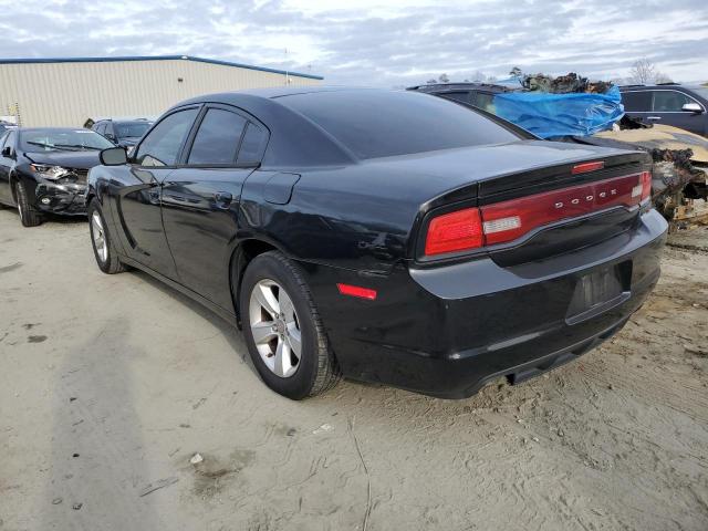 Obraz 2 z 2011 DODGE CHARGER  2011 z VIN 2B3CL3CG8BH512572
