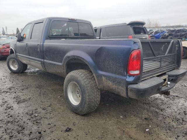 Obraz 2 z 1999 FORD F350 SRW SUPER DUTY 1999 z VIN 1FTSW31FXXED78139