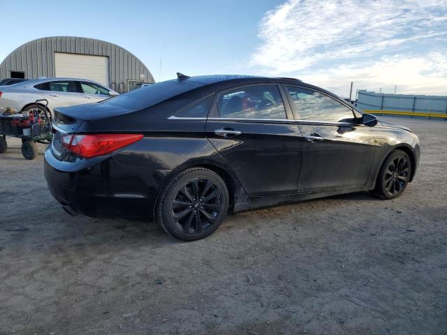 Image 3 of 2011 HYUNDAI SONATA SE 2011 with VIN 5NPEC4AB7BH174948