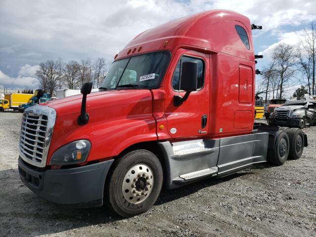 Image 2 of 2018 FREIGHTLINER CASCADIA 125  2018 with VIN 1FUJGLDR1JLHX2142