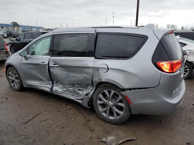 Obraz 2 z 2020 CHRYSLER PACIFICA LIMITED 2020 z VIN 2C4RC1GG0LR121290